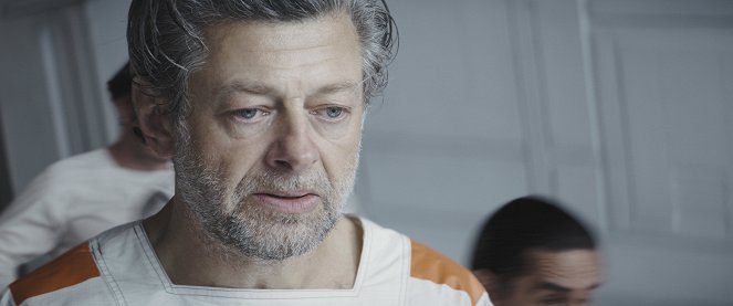 Andor - One Way Out - Photos - Andy Serkis