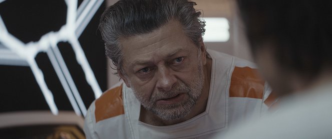 Andor - Une seule issue - Film - Andy Serkis