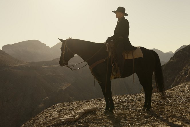 Westworld - Que Será, Será - Kuvat elokuvasta