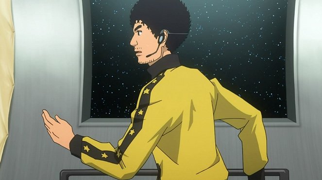 Space Brothers - The Worst Possible Punishment - Photos