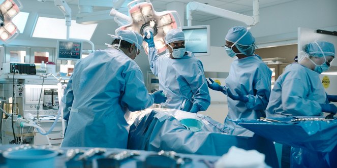 Transplant - Work to Rule - Kuvat elokuvasta