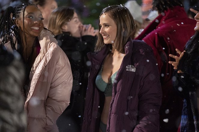 Egyetemista lányok szexuális élete - Season 2 - Winter Is Coming - Filmfotók