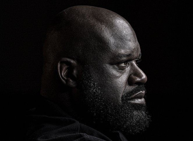 Shaq - From Shaquille to Shaq - Photos