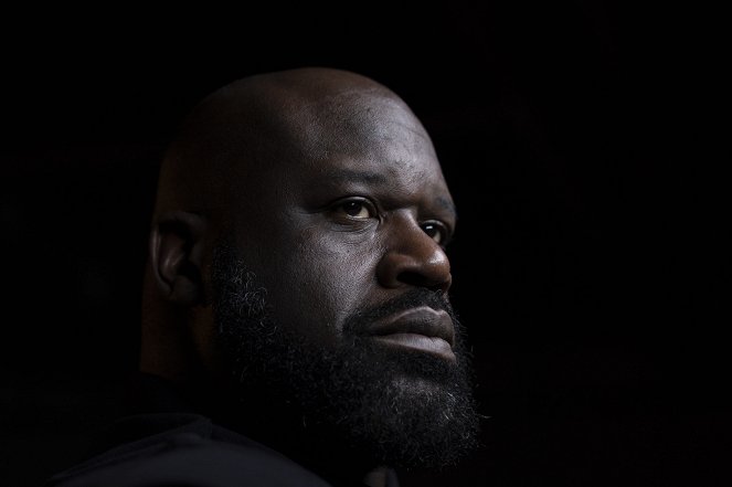 Shaq - From Shaquille to Shaq - Photos