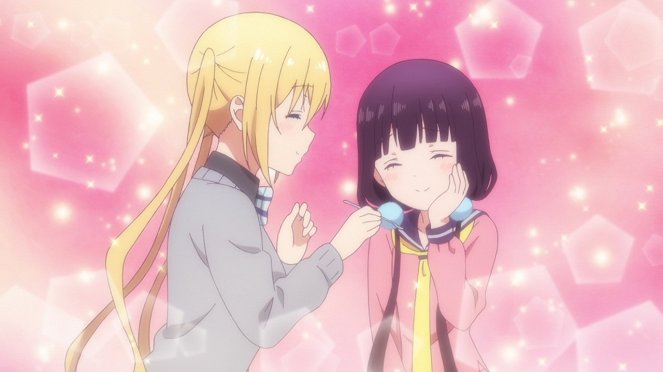 Blend-S - Sweets Without Honor - Photos