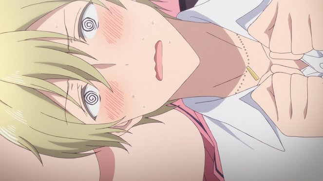 Blend-S - After the Date, Rated R - Photos
