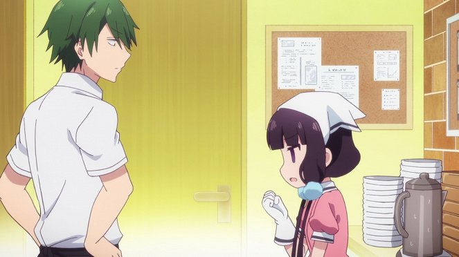 Blend-S - After the Date, Rated R - Photos