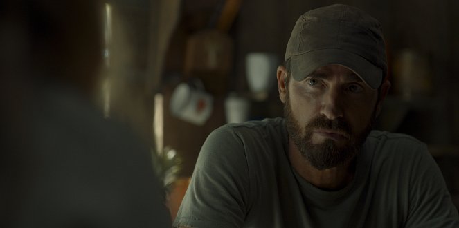 The Mosquito Coast - Photos - Justin Theroux