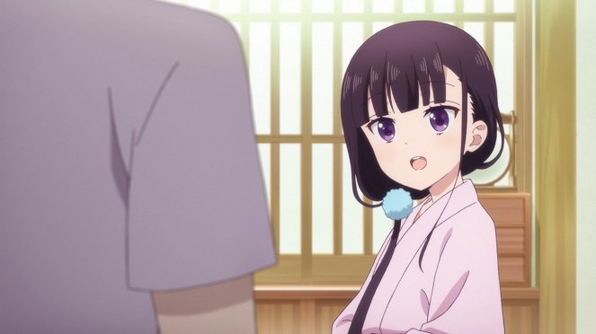 Blend-S - Rainy and Then Windy - Photos