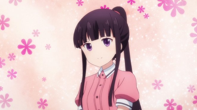 Blend-S - Rainy and Then Windy - Photos