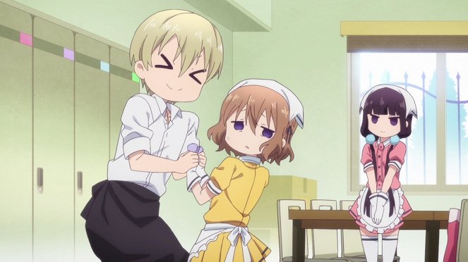 Blend-S - Owner Inauguration, Sister Attack - Photos