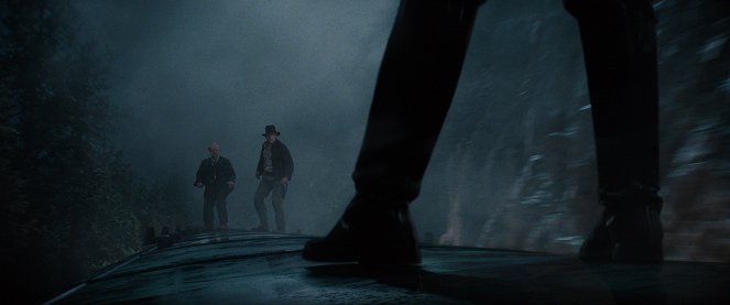 Indiana Jones e o Marcador do Destino - Do filme