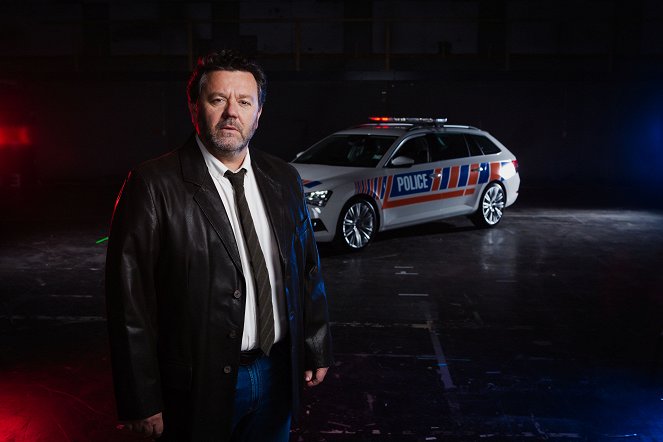 Brokenwood – Mord in Neuseeland - Season 8 - Werbefoto