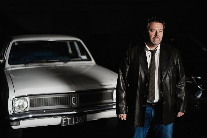 Brokenwood – Mord in Neuseeland - Season 8 - Werbefoto