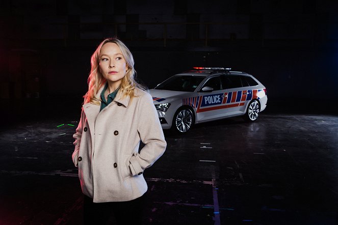 The Brokenwood Mysteries - Season 8 - Promoción