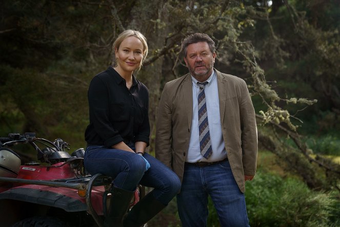 The Brokenwood Mysteries - Season 8 - Promoción