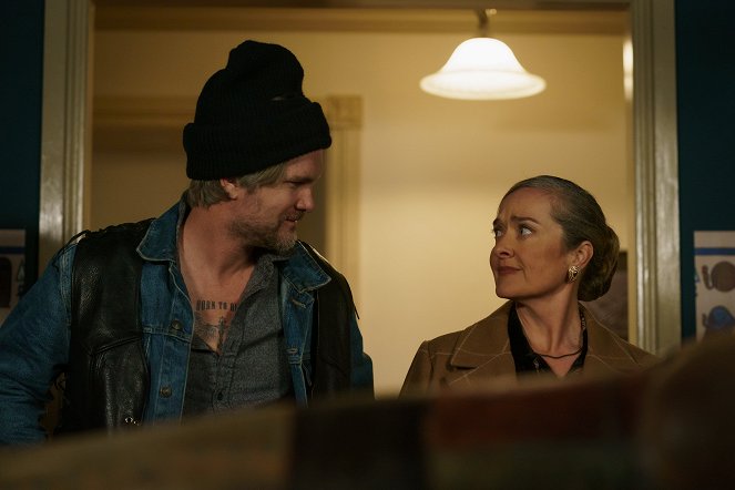Brokenwood – Mord in Neuseeland - Season 8 - From the Cradle to the Grave - Filmfotos - Jamie Irvine