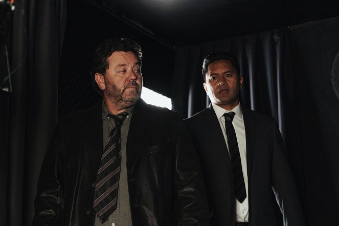 Brokenwood – Mord in Neuseeland - Season 8 - Death n' Bass - Filmfotos