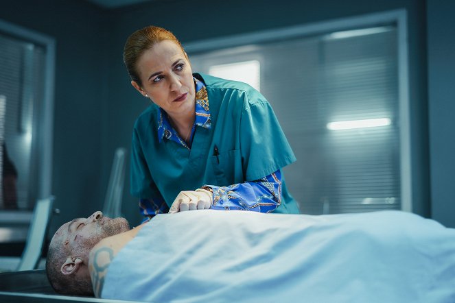 Brokenwood – Mord in Neuseeland - Season 8 - Death n' Bass - Filmfotos