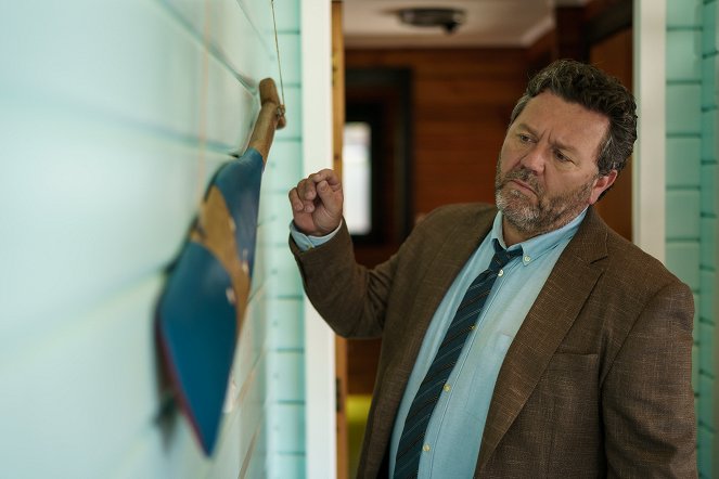 The Brokenwood Mysteries - Season 8 - Spark to a Flame - Photos