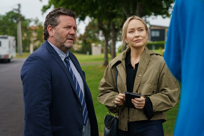 The Brokenwood Mysteries - Spark to a Flame - Photos