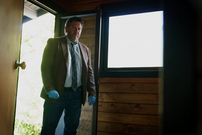 Brokenwood – Mord in Neuseeland - Season 8 - Spark to a Flame - Filmfotos
