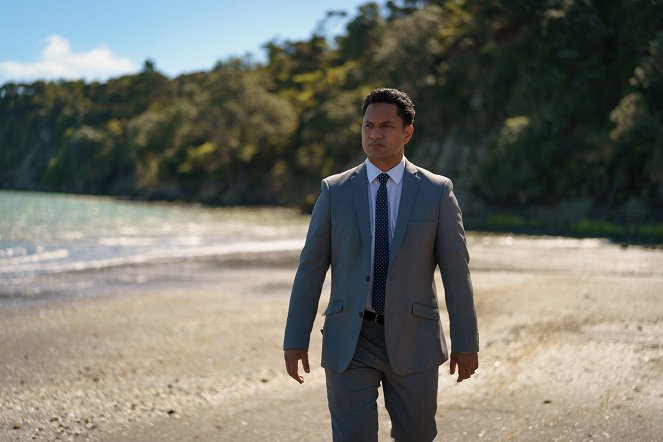 Brokenwood – Mord in Neuseeland - Season 8 - Spark to a Flame - Filmfotos