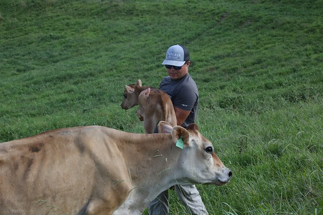 The Hatcher Family Dairy - Photos