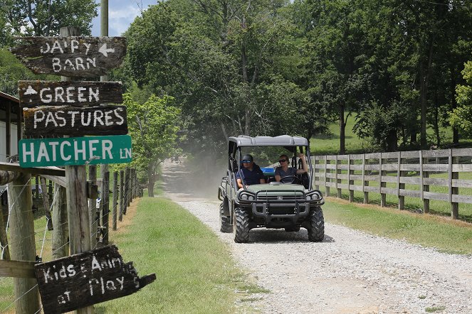 The Hatcher Family Dairy - Photos