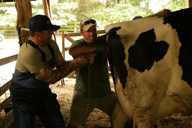 The Hatcher Family Dairy - Photos