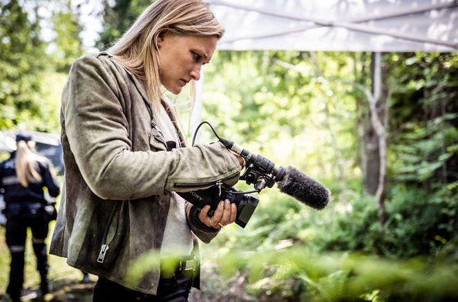 Kommissar Wisting - Season 2 - Filmfotos - Thea Green Lundberg