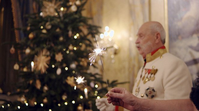 Erbe Österreich - Christmas in the Imperial House of Habsburg - Photos