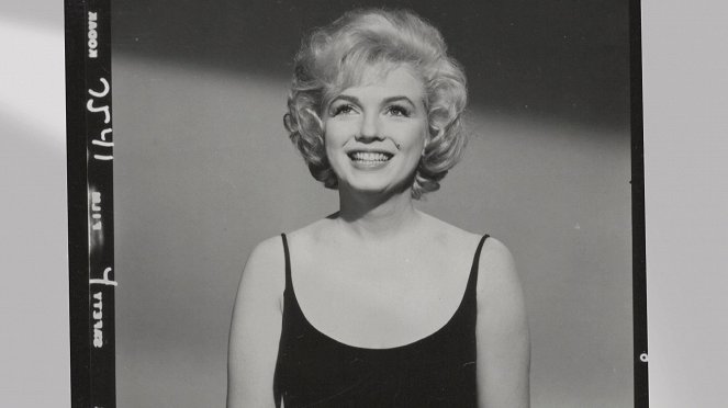 Marilyn, la dernière vérité - Filmfotos - Marilyn Monroe