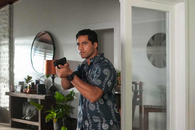 Agenci NCIS: Hawaje - Desperate Measures - Z filmu - Alex Tarrant