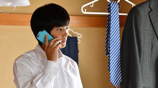 Choosing Spouse By Lottery - Episode 7 - Photos - Shûhei Nomura