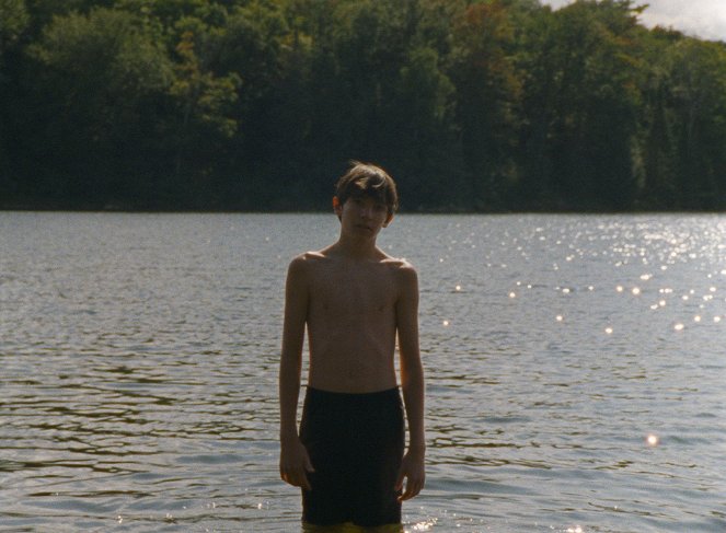 Falcon Lake - De la película - Joseph Engel