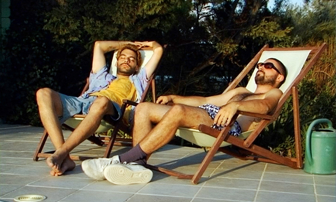 Mourir à Ibiza (Un film en trois étés) - Do filme