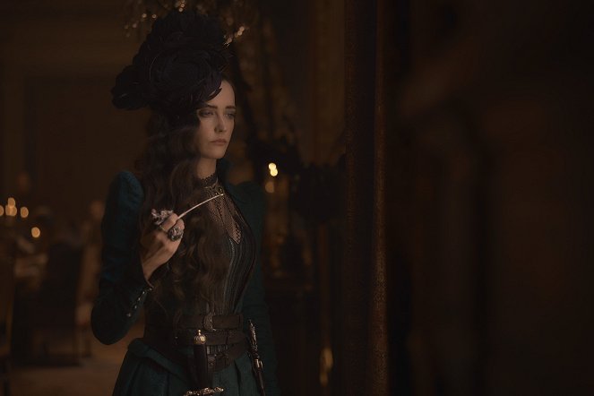 Kolme muskettisoturia: D'Artagnan - Kuvat elokuvasta - Eva Green