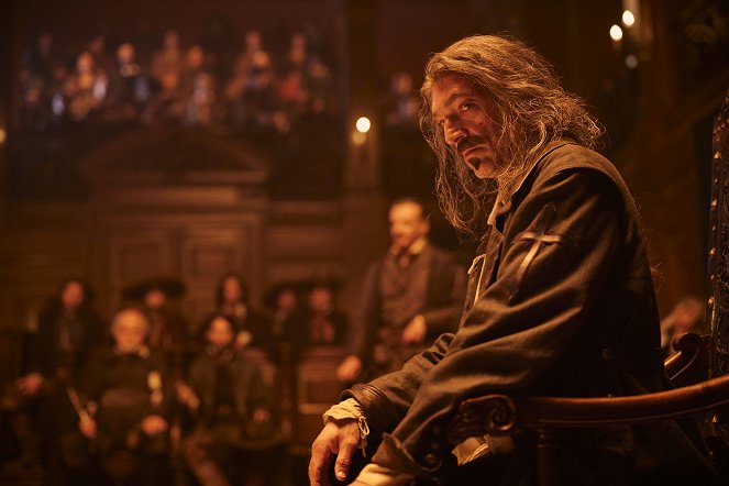 Kolme muskettisoturia: D'Artagnan - Kuvat elokuvasta - Vincent Cassel