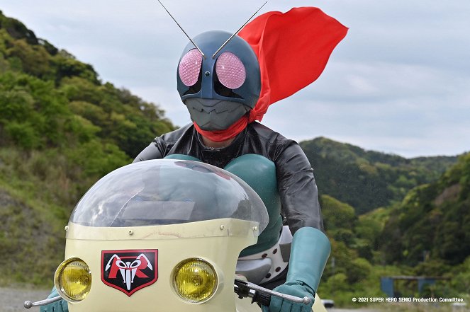 Kamen Rider Saber + Kikai Sentai Zenkaiger: Super Hero Senki - Photos