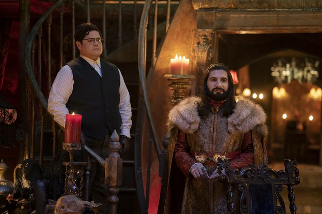What We Do in the Shadows - Season 3 - The Portrait - Photos