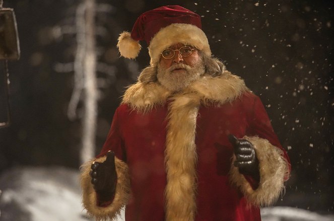 10 giorni con Babbo Natale - Photos