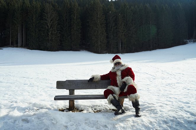 10 giorni con Babbo Natale - Filmfotos