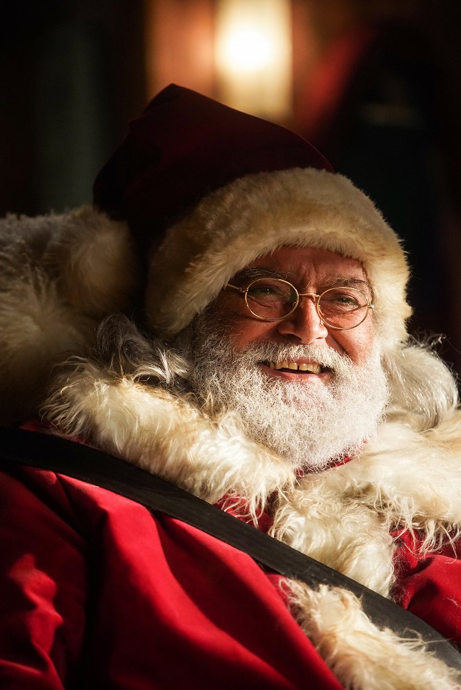 10 giorni con Babbo Natale - Promokuvat