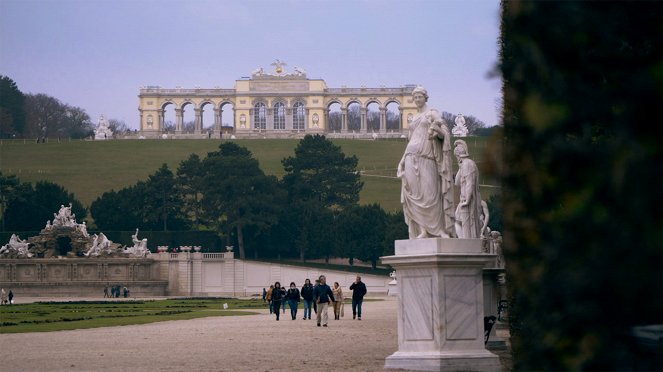 Nejkrásnější paláce světa - Z filmu