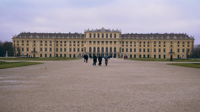 World's Greatest Palaces - Film