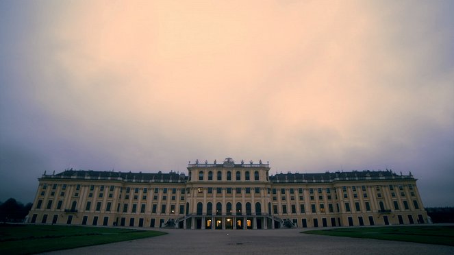 Nejkrásnější paláce světa - Z filmu