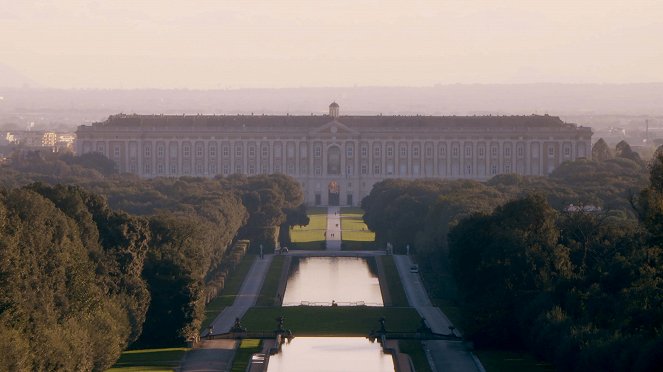 World's Greatest Palaces - Photos
