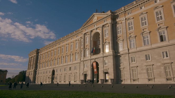 World's Greatest Palaces - Kuvat elokuvasta
