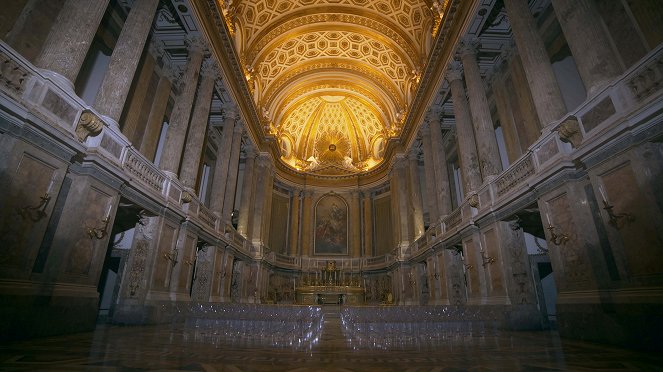 World's Greatest Palaces - Kuvat elokuvasta